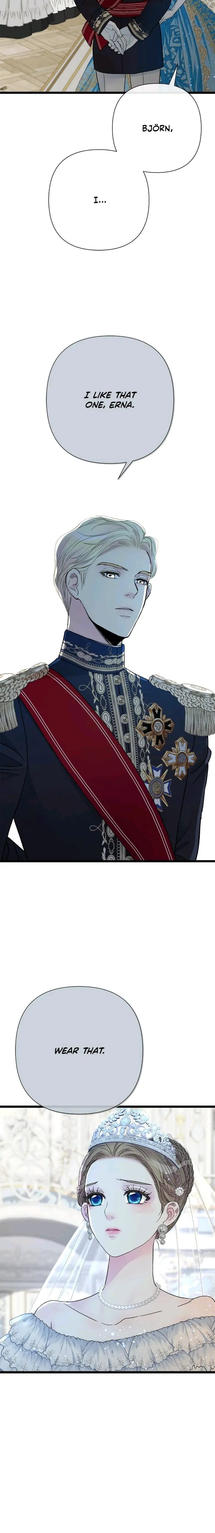 The Problematic Prince, Chapter 65 image 13